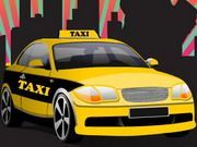 New York Taxi