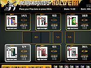 newgrounds holdem