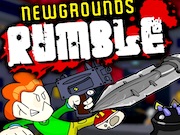 Newgrounds Rumble