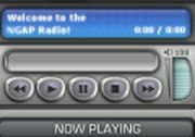 NGAP Radio
