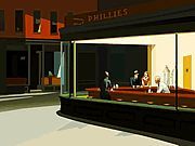 Nighthawks