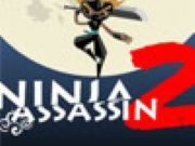 NINJA ASSASSIN II