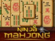 Ninja Mahjong