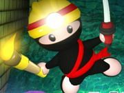 Ninja Miner 2