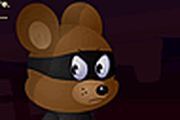 NINJA MOUSE - Play Online for Free!