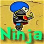 Ninja Robot