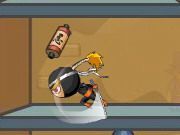 Ninja Stealth