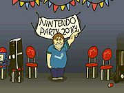 Nintendo s Third Party