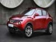 Nissan Juke 2