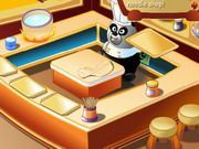 Noodle Shop