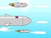 North Korea Attack