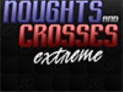 Noughts and Crosses Extreme