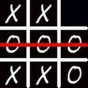 Noughts and Crosses (Tic Tac Toe)