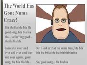Play Numa Gone Wild Game Numa Gone Wild