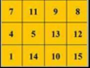 NUMBER CUBE