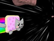 Nyan Cat 3D