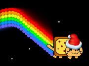 Nyan Cat Christmas