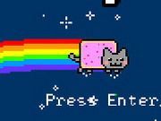 The Nyan Cat