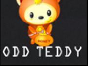 ODD TEDDY