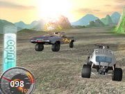 Offroad Rage