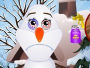 Olaf Eye Care