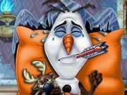 frozen doctor games