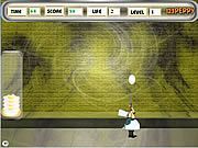 Play Omelet Shooter Game Omelet Shooter