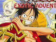 One Piece Exotic Adventure 3