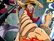 One Piece Ultimate Fight