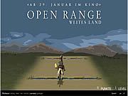 Open Range