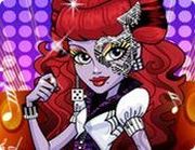 Operetta Diva Makeover