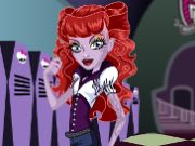 Operetta Dress Up