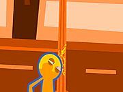 Orange Rhymes