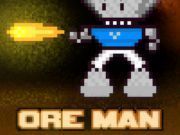 ORE MAN