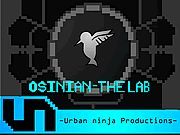 Oscinian The Lab