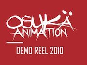 Osukä Demo Reel 2010