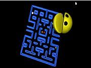 Pac man 3D