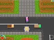 Play Packet Rush Game Packet Rush