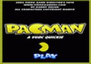 Play Pacman Parodie Game Pacman Parodie