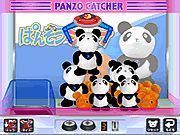 Panzo Catcher