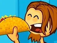 Papa's Taco Mia!, Free Flash Game