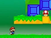 paper mario world