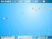 Paper Plane