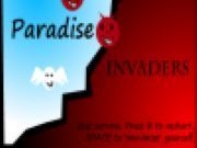 Paradise Invaders