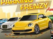 Parking Frenzy Autumn