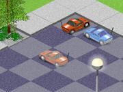 Parking Mania