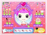 Party Make up