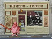 Patisserie