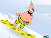 Patrick Snowboard