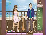 Play Paulina Dress Up Game Paulina Dress Up
